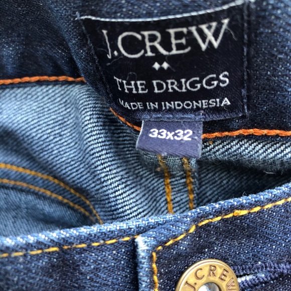 J. Crew men’s jeans - Picture 4 of 5